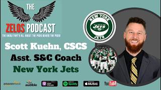S21:E12 Scott Kuehn & New Yorks Jets