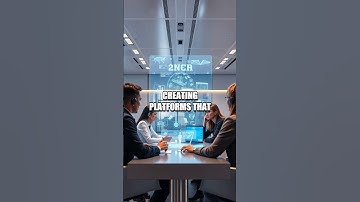 The Future of Spatial Computing