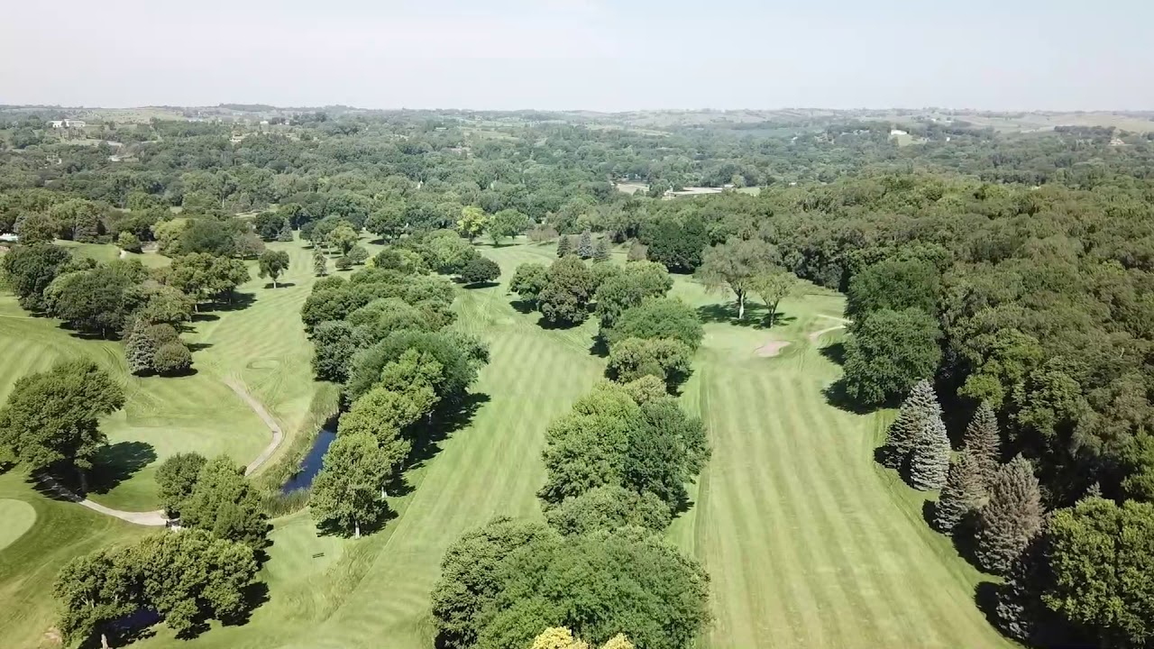 Sioux City Country Club YouTube