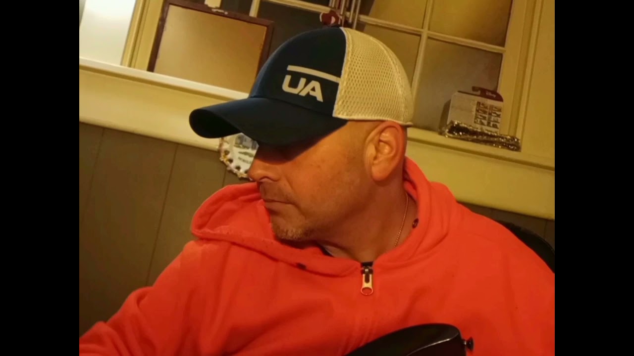 Brendon Holden, Jeremy Walsh - Moon Fight (2022)