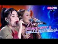 SPEKTAKULER!! Goyang Bareng Nella Kharisma X Jihan Audy | I LOVE RCTI