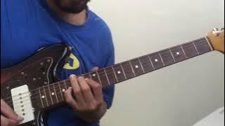 Swellow - Simpul (guitar cover)