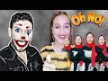 #كريم_الكوك/ مواهبناااااااا وعودة السلعاوي