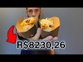 Como Eu Abri um Delivery de BATATA em 24 horas e Faturei 8  MIL no Mês