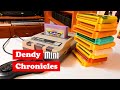 Dendy Chronicles Mini #7