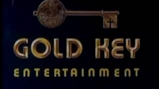 Gold Key Entertainment Logo