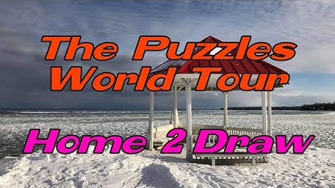 32 PWT - Home 2 Draw (4K)