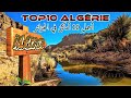 TOP 10 des Endroits a visiter en Algérie (vidéo full HD)