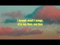 End of video
