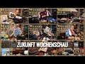 Die rckkehr der casual couture wochenschau