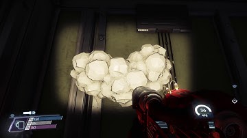 Prey How To Access Confidential Records - Deep Storage