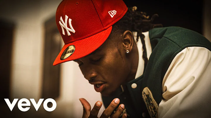 OBC TJ - Mutual Feelings (Official Video)