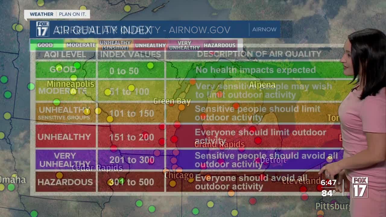Thursday Evening Weather - June 29th, 2023 - YouTube