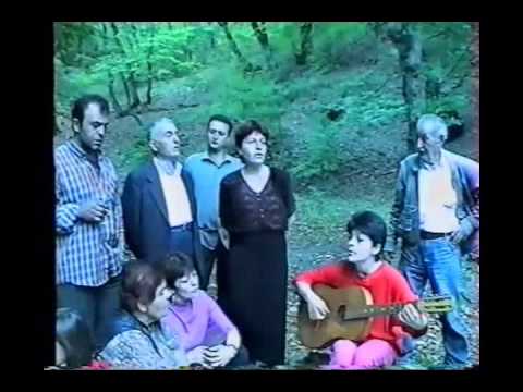 ღვინეფაძეების ოჯახი 2