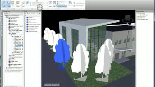 Autodesk Navisworks: Manage 2016 GUI - A How To Guide