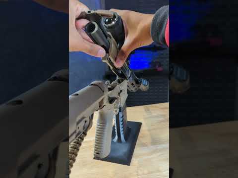 Titanium vs nitride BCG. Would you upgrade?