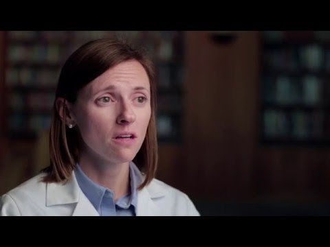 Our Calling: Dr.