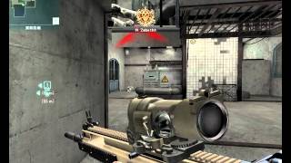 【AVA】 Proto 3kill