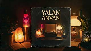 Anvan - Yalan