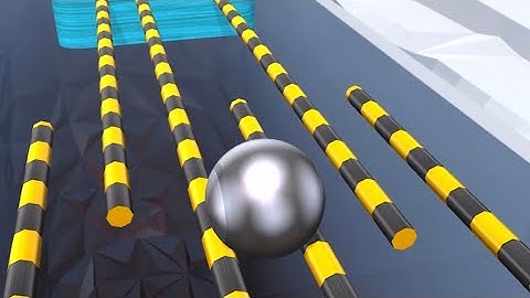 Going Balls - Super Speedrun Gameplay NEW UPDATE Level 294 to 299