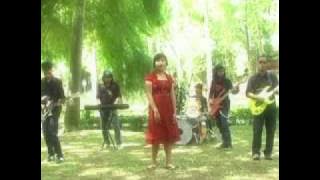 pandan x - terluka lagi official music video