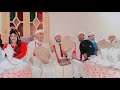 من طريق جرادة نحييكم ونهديكم هد المقطع تحت عنوان اويغد اضارينو