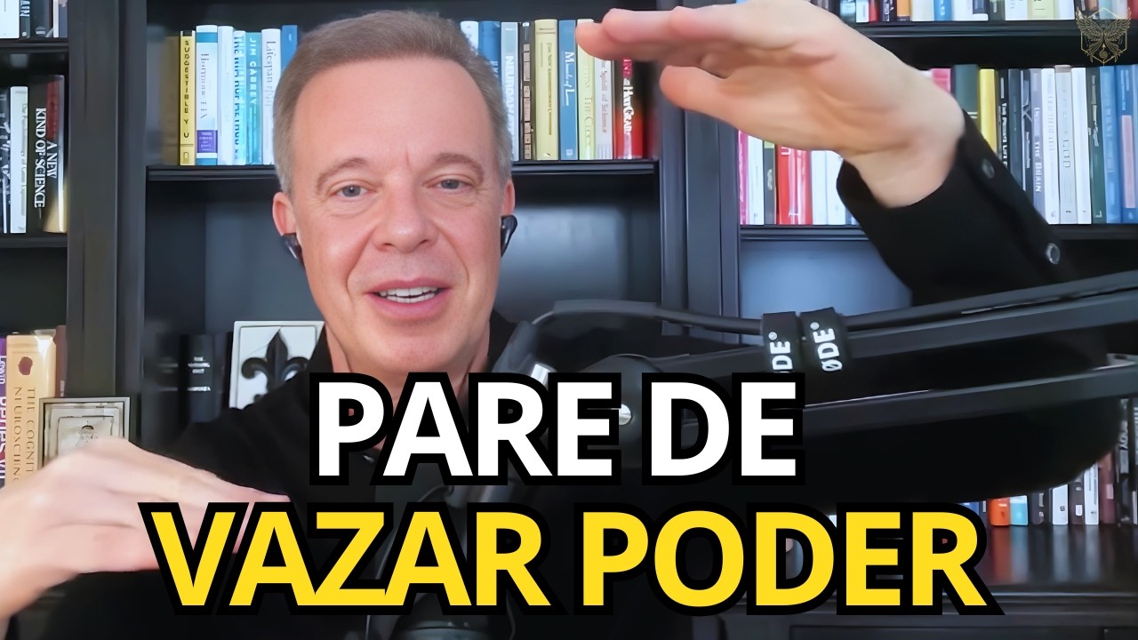 O CÓDIGO DO AUTODOMÍNIO: A Psicologia por trás do Dinheiro, do Humor e da Fala