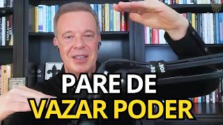 MENTAL MASTERY: Control your Mouth, your Mood, your Money, and your Mind (COMPLETE LESSON)