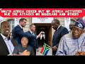 South Africa Excluded From African Activities Due to Attacks on Nigerians and Others