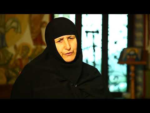 ღირსი მამა გაბრიელი - ფილმის ანონსი