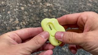 Cloud Mini Box Cutter Review