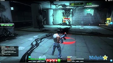 The Secret World Unofficial Walkthrough - Part 2 Ground Zero