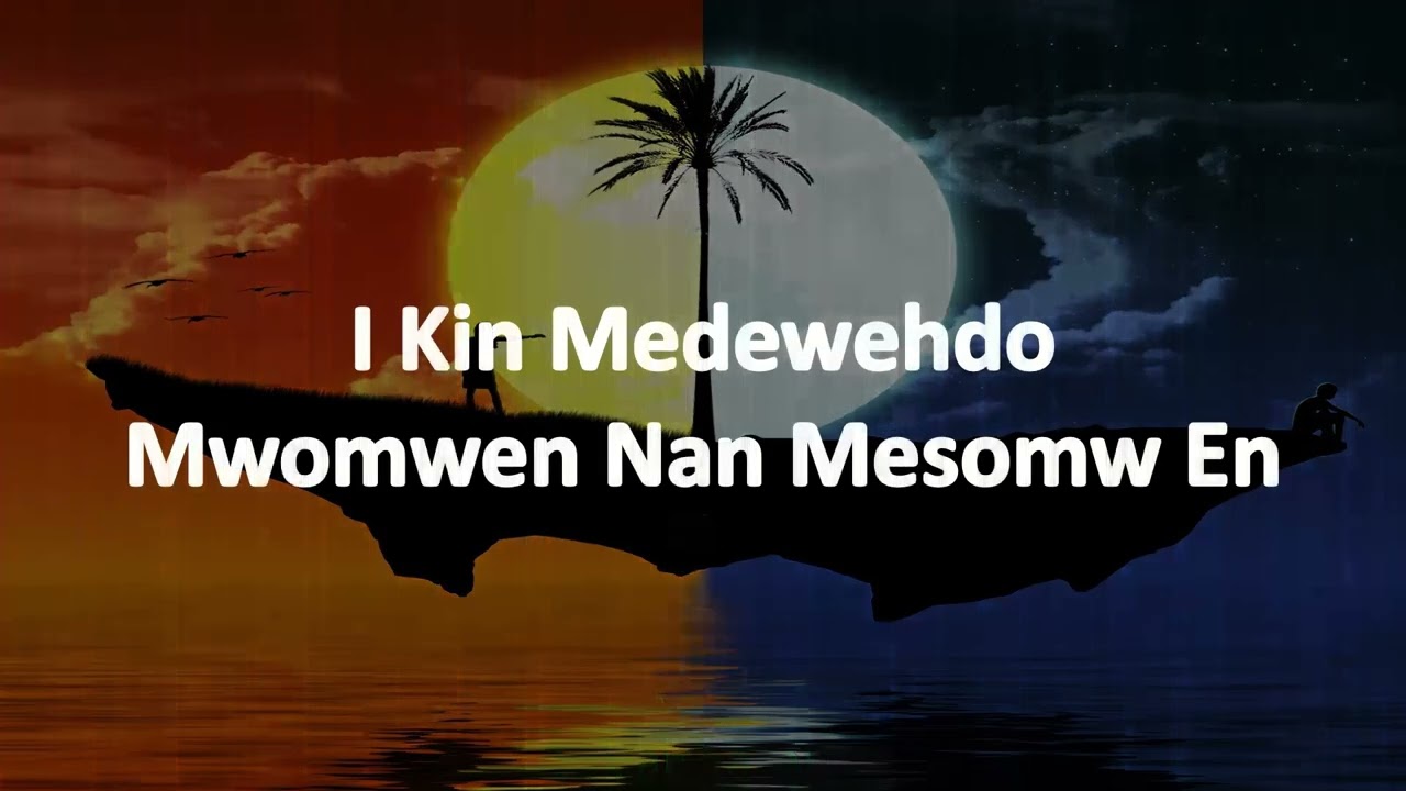 Ni Ei Kin Anahneiuk - Leahi [Cover] (KAVAOKE)