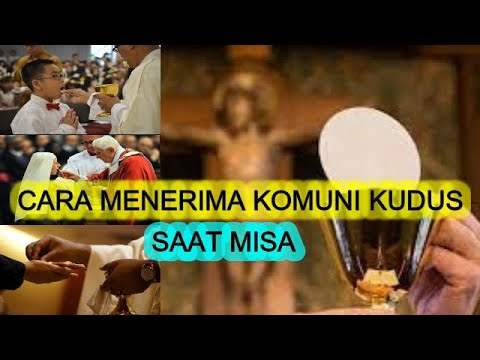 Video: 3 Cara Bercakap dengan Tuhan