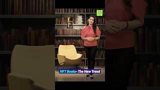 NFT Books - The New Trend | 3.0 TV #shorts #nftbooks #nfts #web3