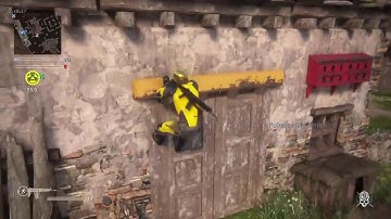 Uncharted 4: A Thief