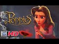 CGI 3D Animated Short: "Poppies" -by Adam Pereira, Alessandra Rodriguez & Elise Fedoroff | TheCGBros