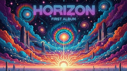 Resonance | Horizon | @Infinityradioai 