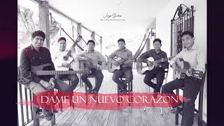 Video thumbnail of "Dame un nuevo corazon - Rondalla Eluzay"