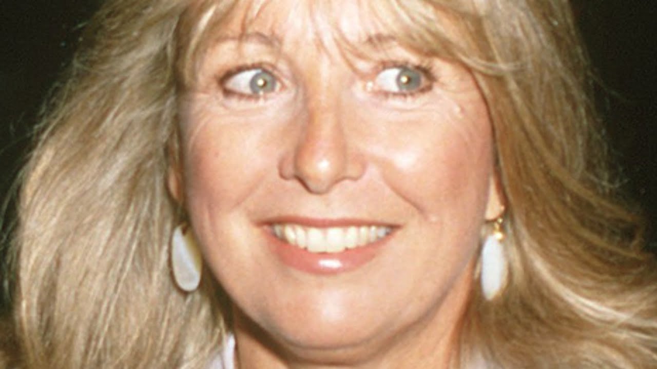 Why Teri Garr Disappeared From Hollywood