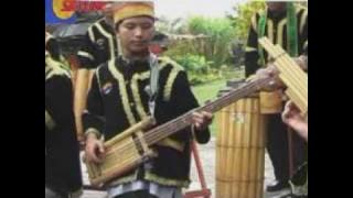 BAMBOO ORCHESTRA- Sinding do Monori-Tori