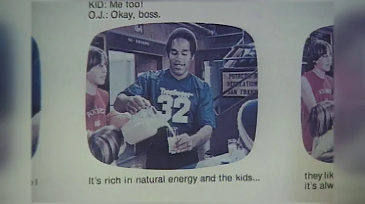 OJ Simspson's San Francisco roots