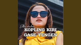Kopling Kiri Gase Tengen