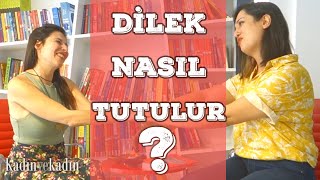 Nasıl dilek tutmalıyız? Resimi