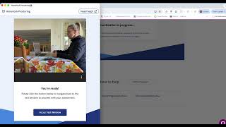Honorlock Side View Camera Set Up Instructions
