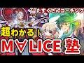 【遊戯王 マスターデュエル】たすくさんに聞く！完全攻略 M∀LICE のすべて【木漏日わんこ / Vtuber】