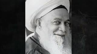 Şeyh  Muhammed Nazım el-Hakkanî en-Naksibend Hz. Yasin-î şerif tilaveti