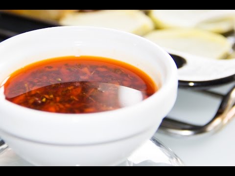 Salsa Piri Piri, una salsa muy picante para perder el sentío