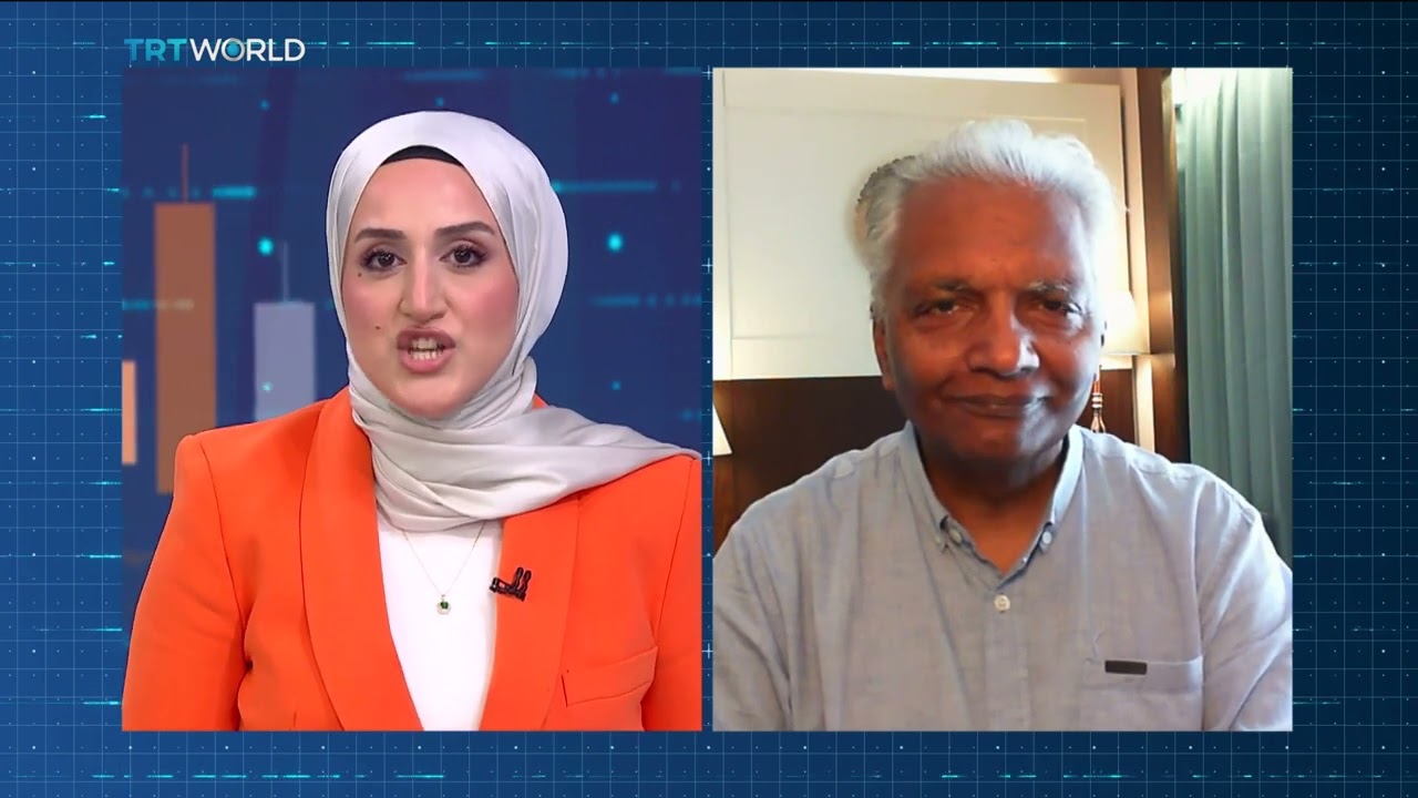 The global impact of obesity