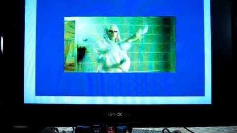 [MSX] MMC/SD Drive BIOS v400b Movie Player 2